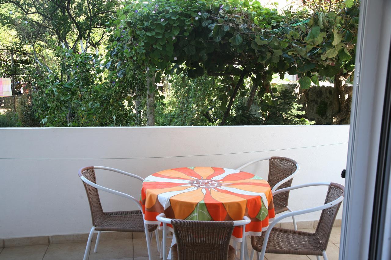 Apartments Lanterna Tivat Extérieur photo