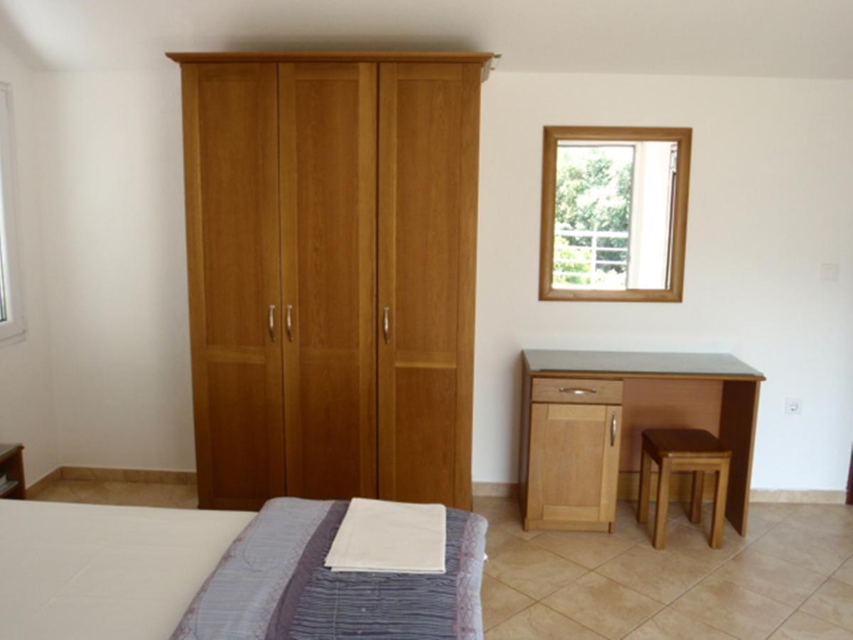 Apartments Lanterna Tivat Extérieur photo