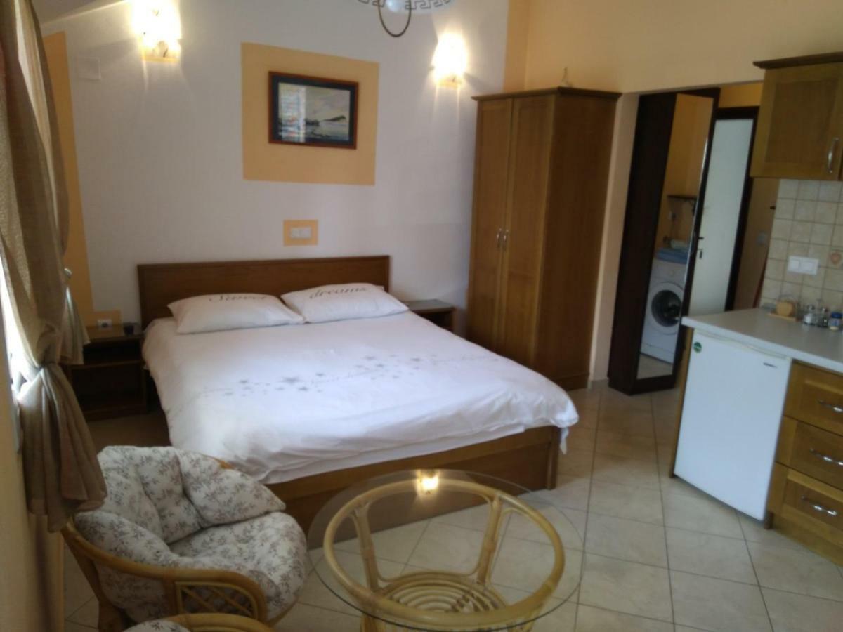 Apartments Lanterna Tivat Extérieur photo