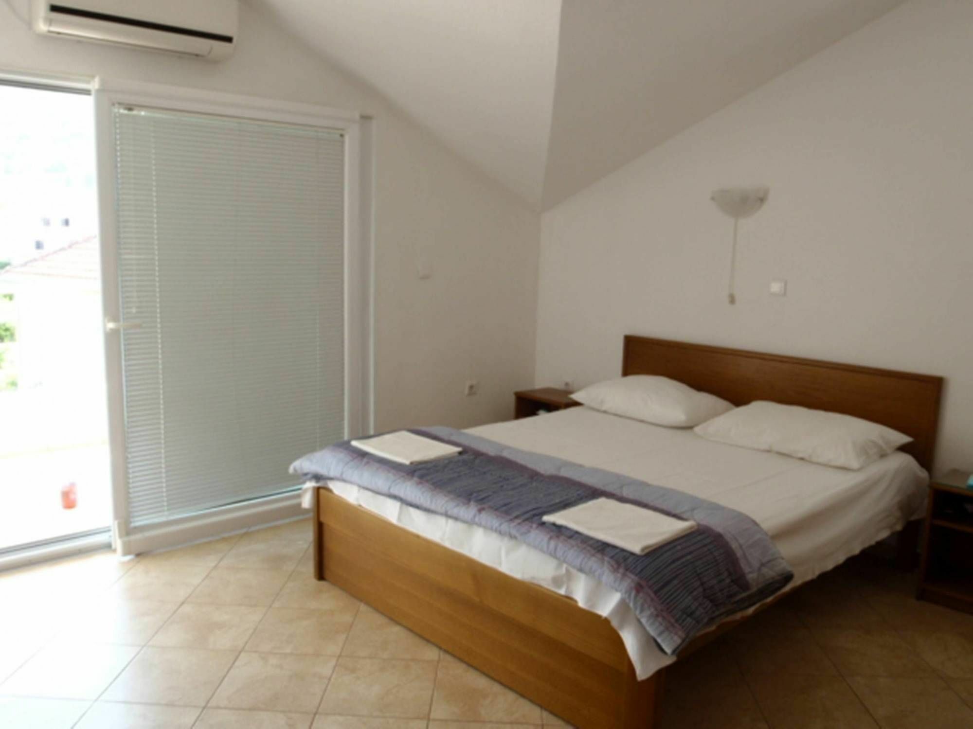 Apartments Lanterna Tivat Extérieur photo